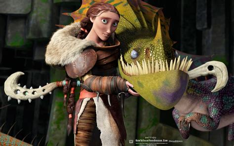 valka httyd